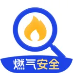 燃气缴费管家-本地水电费天然气缴费通查询 icon
