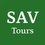 Savannah Walking Tours icon