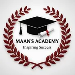 Maans Academy icon