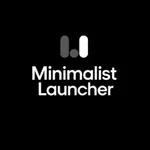Minimalistic Launcher Pro icon
