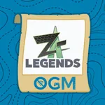 OGM: Legends Z-A icon