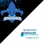 Groundwater Week 2025 icon