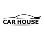 Car House icon