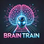 Brain Train: Mind Puzzles icon