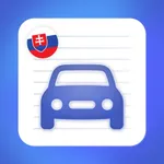 Autoškola - 2025 (SK) icon