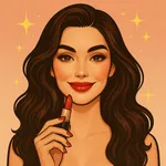 Aura: Photo Editor & Makeup icon