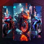Bike & KTM Wallpapers icon