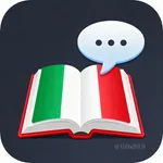 Learn Italian with Stories icon