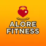 Alore Fitness icon