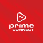 PRIME CONNECT TV icon