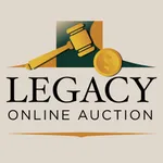 Legacy Online Auction icon