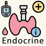 Pocket Endocrine icon