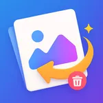 Photo Delete Swipe : Swipegone icon