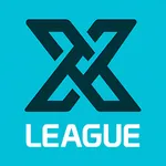 X LEAGUE icon