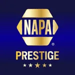 NAPA Australia 2026 icon