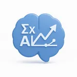 Math & Statistics Helper icon