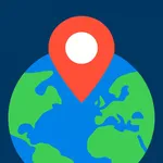 Location Guesser: GeoGuesser icon
