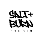 Salt + Burn Studio icon