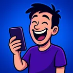 PrankStory - AI Photo Prank icon