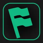 Flashador: Language Flashcards icon
