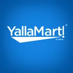 YallaMart! icon