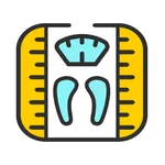 BodyIndex: BMI Calculator icon