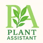 Plant Assistant AI icon