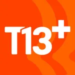 T13+ icon