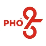 Pho 95 Denver icon
