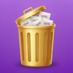 SpamGenius - AI Gmail Cleaner icon