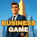 Business Inc Tycoon Simulator icon