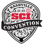 SCI Convention 2026 icon