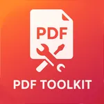PDF ToolKit | Simply Powerful icon