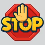 STOP - Juego de Palabras icon