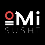 Omi Sushi App icon
