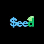 Seed - Financial Literacy icon
