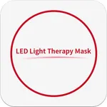 LED Light Therapy Mask icon
