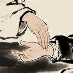 把脉自测 - Watch监测心率压力检测专业AI中医接诊 icon
