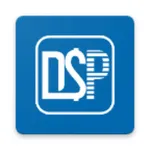 DSP Agent icon