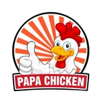 Papa Chicken icon