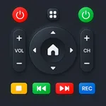 Remote TV: TV Controller icon
