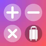 Kank!n - Currency Converter icon