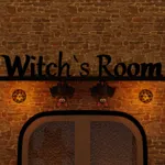 Escape Game Witch's Room icon