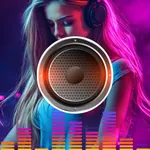 Sound Magic Effect+ icon