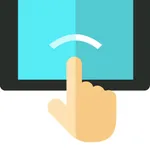 自动点击器-智能连点抢购神器 icon