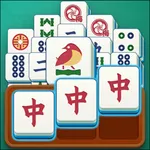 Mahjong Tile: Triple Match icon