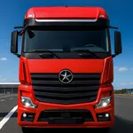 RoadMaster: Bus & Truck icon