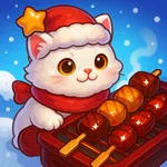 Kebabix Master Food Cooking icon