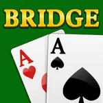 Bridge - Classic Card Game icon
