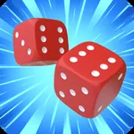 Dice Roller - Dice Challenge icon